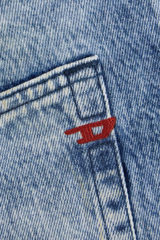 25SS 디젤 스커트 A181460CMBM 01 - DIESEL