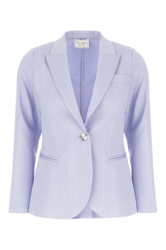 25SS POST SCRIPTUM 자켓 GCMOCLSTIN 30POL Polvere