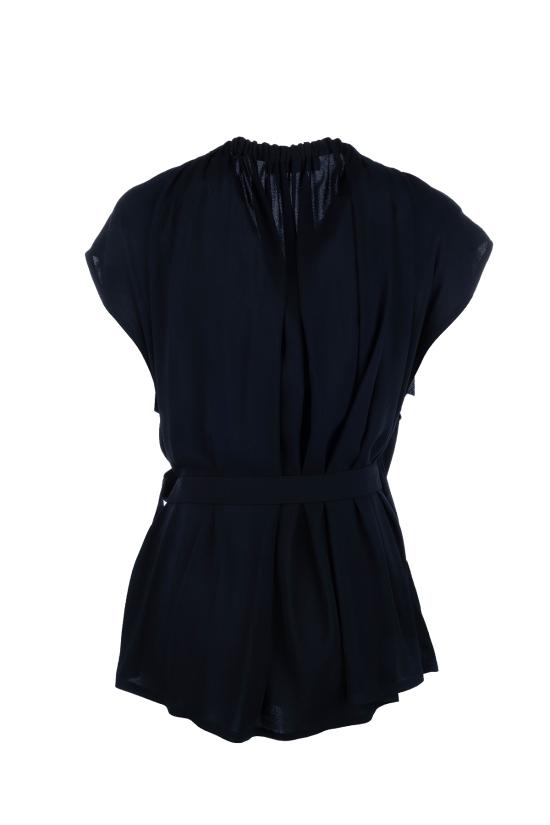 25SS 파비아나 필리피 의류 TPD275F617L235 5146 Blu notte - FABIANA FILIPPI