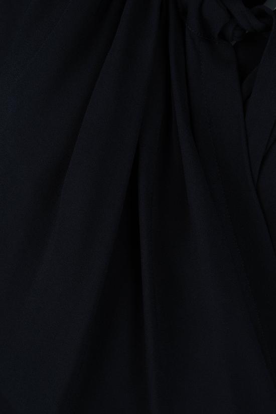 25SS 파비아나 필리피 의류 TPD275F617L235 5146 Blu notte - FABIANA FILIPPI