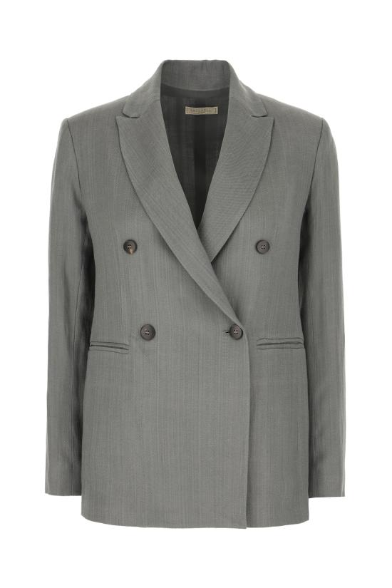 25SS 안토넬리 피렌체 자켓 HAMILTON974 911 FERRO