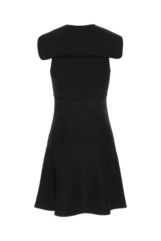 25SS 지방시 원피스 BW22C24ZQ0 001 BLACK - GIVENCHY