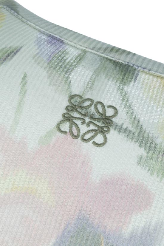 25SS 로에베 원피스 S540Y51X37 9990 Multicolor - LOEWE