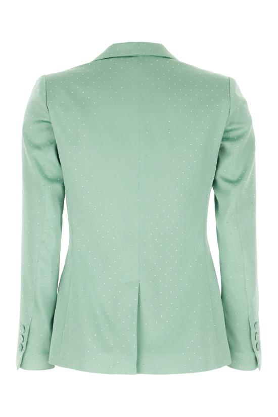 25SS POST SCRIPTUM 자켓 GC5MOCLSTR L1 VERDE MENTA - OTHER BRANDS