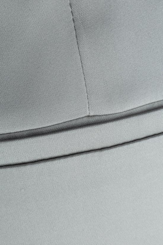 25SS 조르지오 아르마니 스트레이트 팬츠 GW000641TE10101 U8045 Ghiaccio - GIORGIO ARMANI