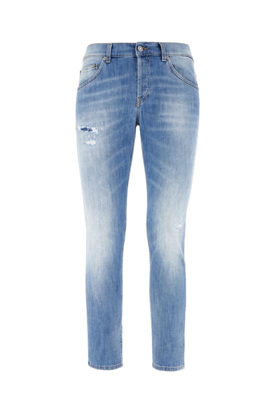 25SS 돈답 데님 팬츠 UP168 DS0107IL5 800 DENIM