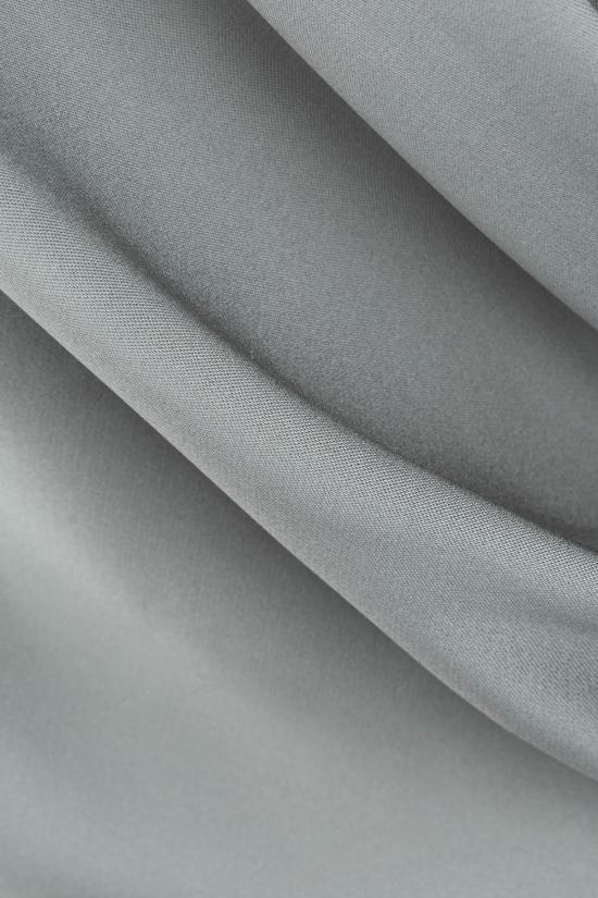 25SS 조르지오 아르마니 블라우스 GW000843TE10101 U8045 Ghiaccio - GIORGIO ARMANI