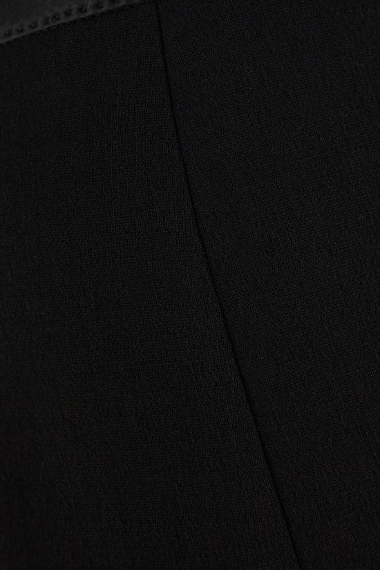 25SS 돌체앤가바나 스커트 F4BBPTFUBD2 N0000 Nero - DOLCE & GABBANA