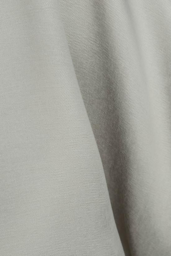 25SS 조르지오 아르마니 블라우스 GW000790TE13750 U8003 Ghiaccio - GIORGIO ARMANI