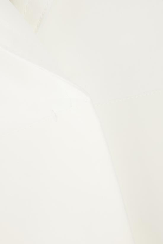 25SS 스포트막스 자켓 ASTER 001 BIANCO OTTICO - SPORTMAX