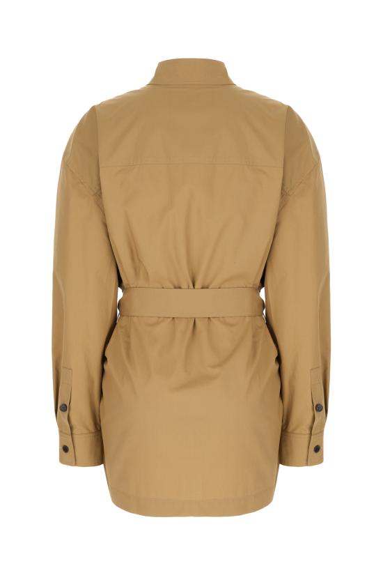 25SS 생로랑 자켓 817342YZ9AN 2121 SABLE MOUILLE - SAINT LAURENT