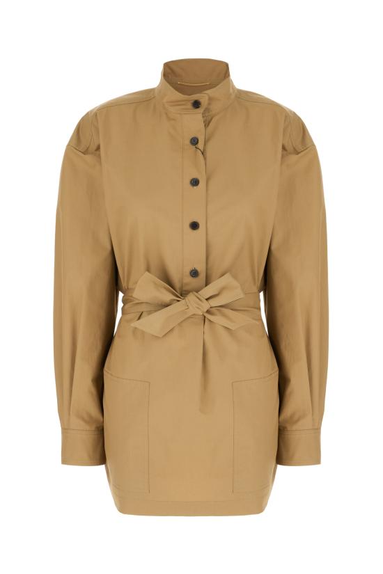 25SS 생로랑 자켓 817342YZ9AN 2121 SABLE MOUILLE