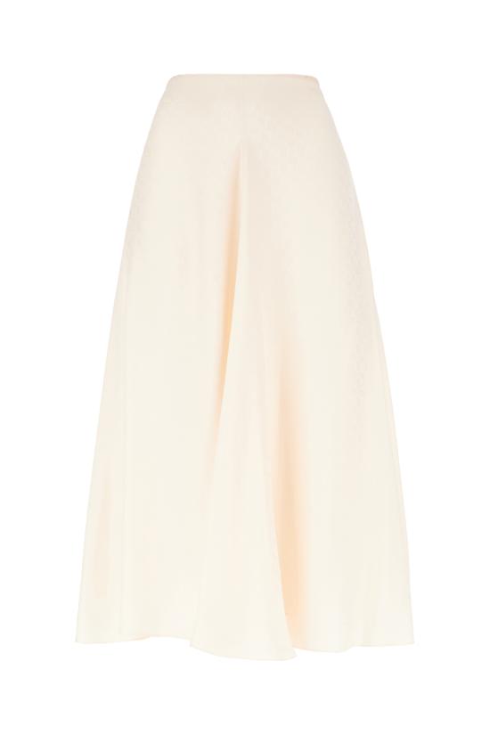 25SS 펜디 스커트 FQ7655AUQG F1RX0 PEACH