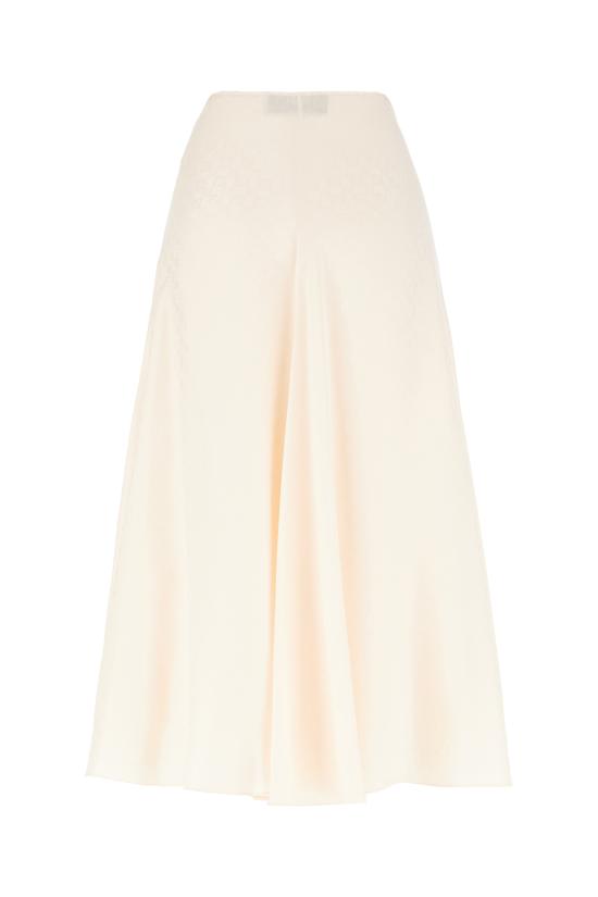 25SS 펜디 스커트 FQ7655AUQG F1RX0 PEACH - FENDI