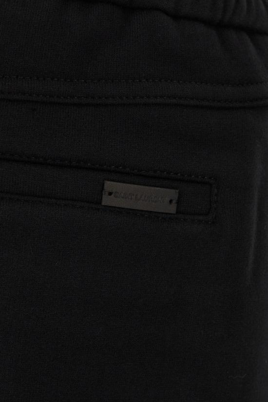 25SS 생로랑 숏팬츠 820126Y36SW 1000 Nero - SAINT LAURENT