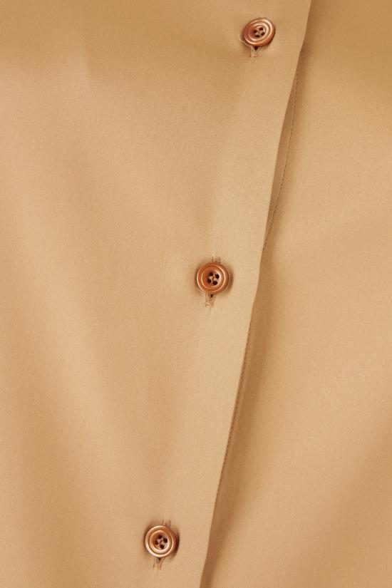 25SS 톰포드 셔츠 CA3211FAX881 JB022 PALE BEIGE - TOMFORD