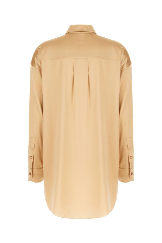 25SS 톰포드 셔츠 CA3211FAX881 JB022 PALE BEIGE - TOMFORD