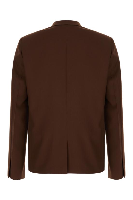 25SS 구찌 수트 자켓 813982Z7AL1 2129 Marrone - GUCCI