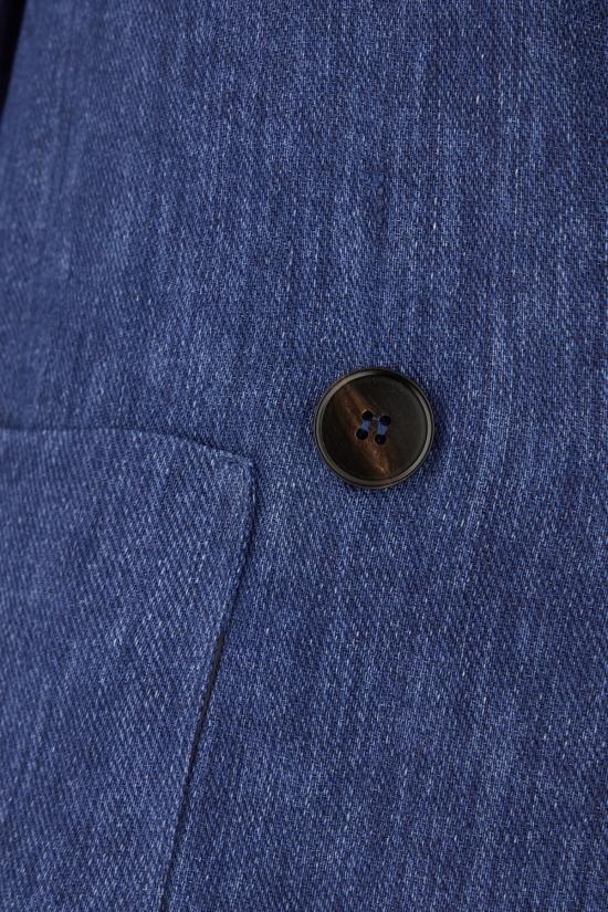 25SS 안토넬리 피렌체 자켓 JOHN550 812 DENIM MEDIO - ANTONELLI FIRENZE