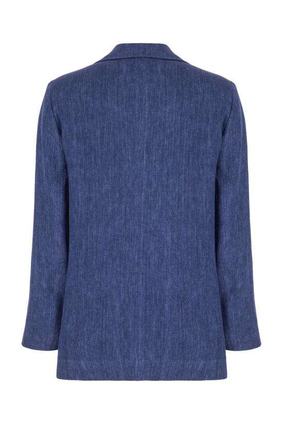 25SS 안토넬리 피렌체 자켓 JOHN550 812 DENIM MEDIO - ANTONELLI FIRENZE