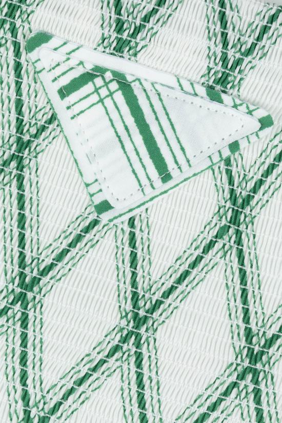 25SS 프라다 스커트 P183YR16VB F0089 Verde - PRADA