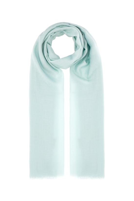 25SS 펜디 머플러/스카프 FXT246AUM4 F0QG2 Azzurro