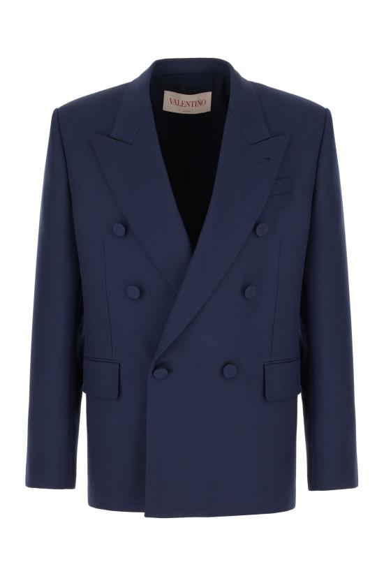 25SS 발렌티노 가라바니 수트 자켓 6V0CEI059EB D51 INDACO