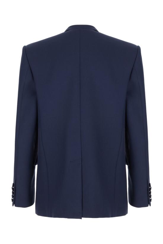 25SS 발렌티노 가라바니 수트 자켓 6V0CEI059EB D51 INDACO - VALENTINO GARAVANI