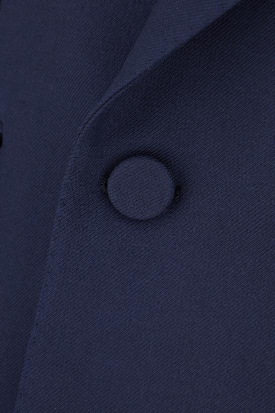 25SS 발렌티노 가라바니 수트 자켓 6V0CEI059EB D51 INDACO - VALENTINO GARAVANI