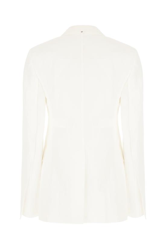 25SS 스포트막스 자켓 CERA 001 Bianco - SPORTMAX