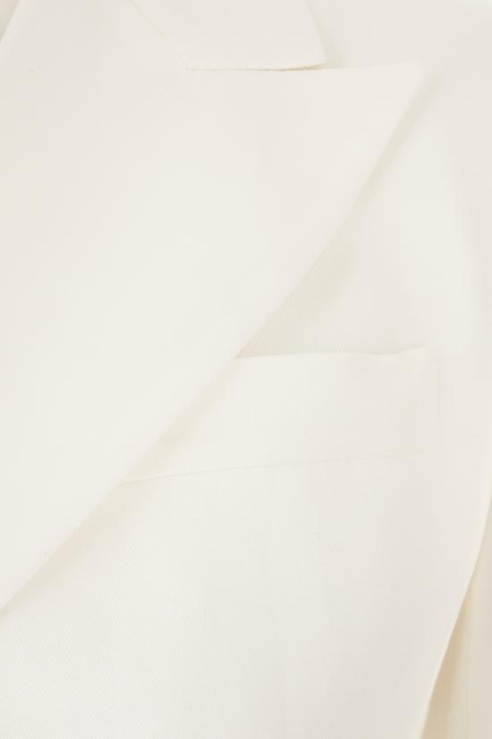 25SS 스포트막스 자켓 CERA 001 Bianco - SPORTMAX