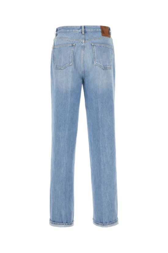 25SS 발렌티노 가라바니 데님 팬츠 6V0DE05MAUY 508 DENIM BLUE - VALENTINO GARAVANI