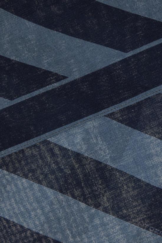 25SS 펜디 머플러/스카프 FXS323AUUC F1PJB BLU MIRTO - FENDI