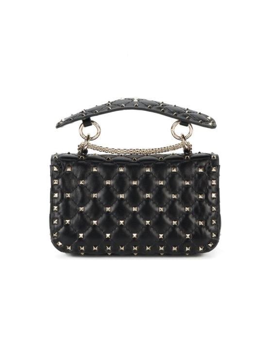26FW 발렌티노 가라바니 숄더백 WB0123 NAP Black - VALENTINO GARAVANI