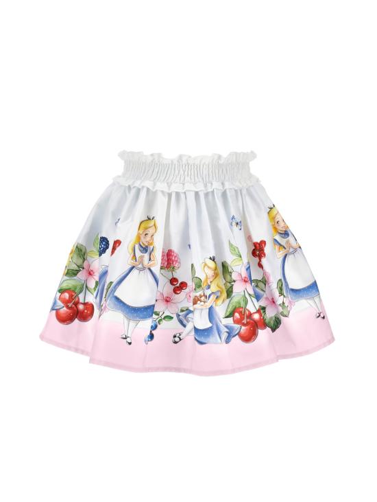 25SS [키즈] 모나리자 스커트 11E70756659990