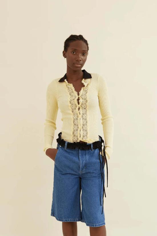  Opera Sport 긴팔 티셔츠 오페라 스포츠 마들렌 심리스  파스닙 - OPERA SPORT