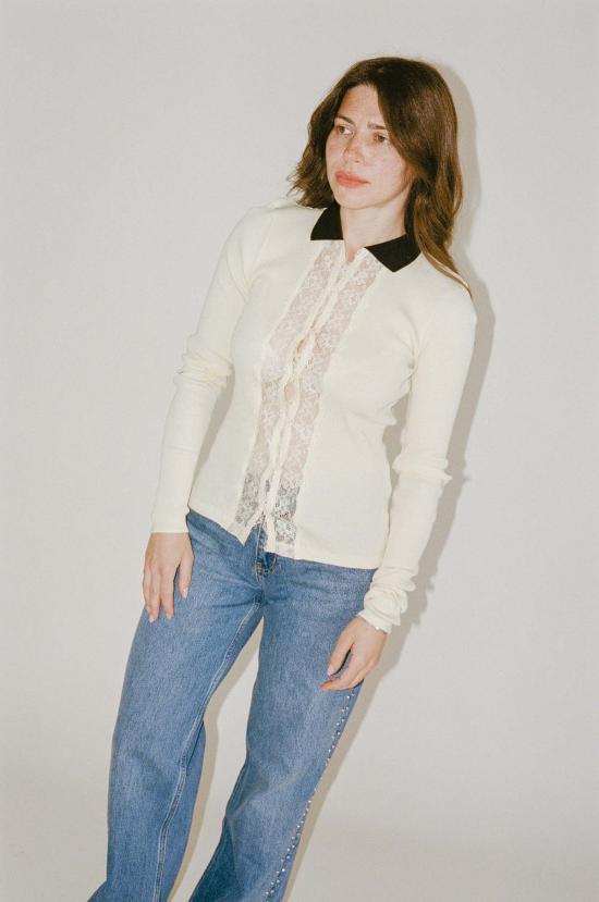  Opera Sport 긴팔 티셔츠 오페라 스포츠 마들렌 심리스  파스닙