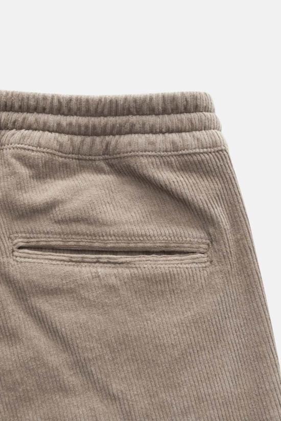  04651/트립인어백 스트레이트 팬츠 04651/코듀로이 카고 조거 베이지 - 04651/A TRIP IN A BAG