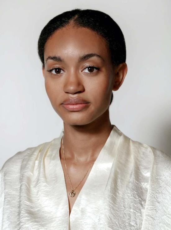  울프 시러스 목걸이/팬던트 울프 서커스 지지 네크리스 골드