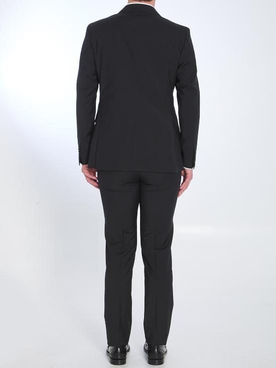 25SS 딸리아토레 수트 세트 2FNJ22B01 BLACK - TAGLIATORE