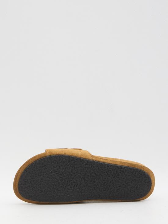 25SS 자크뮈스 뮬/슬리퍼 255FO1724355 BEIGE - JACQUEMUS