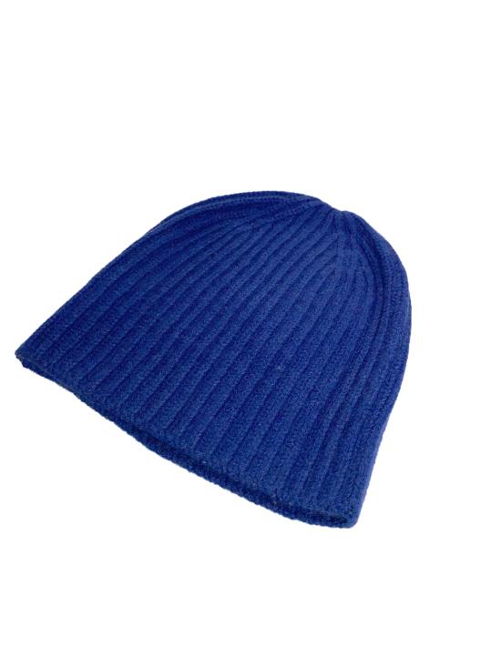 25FW 라 로즈 비니 902AS 91417 BLUE - LA ROSE