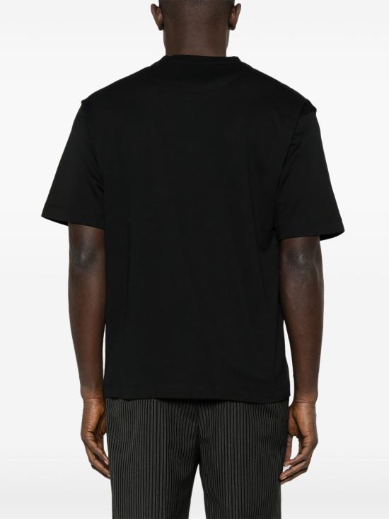 25SS 프라다 스웨터 UJN837SWM2240 F0002 NERO - PRADA