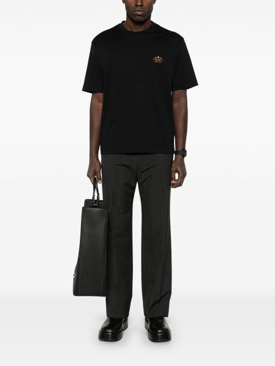 25SS 프라다 스웨터 UJN837SWM2240 F0002 NERO - PRADA