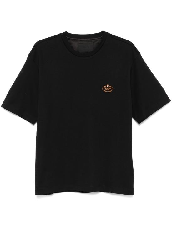25SS 프라다 스웨터 UJN837SWM2240 F0002 NERO