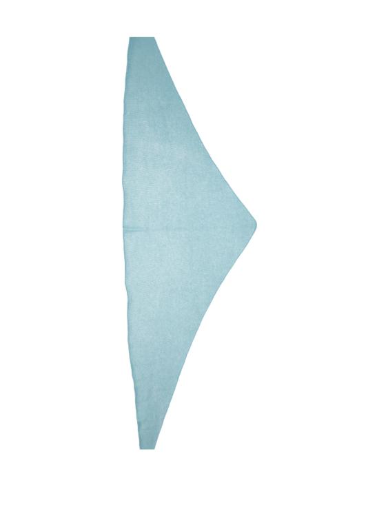 25FW 라 로즈 머플러/스카프 37221726 TURCHESE - LA ROSE