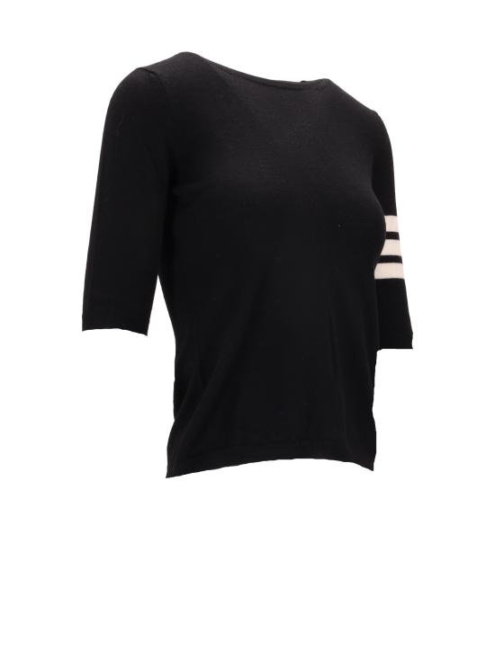 25FW 라 로즈 스웨터 A2302MR00 - LA ROSE