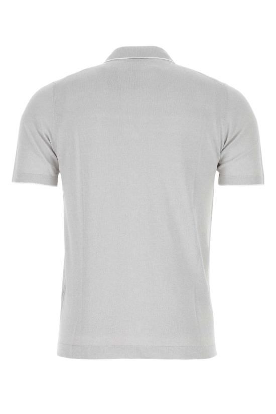  페델리 가디건 6UE05424 0002 Grey - FEDELI