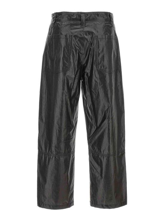  이자벨마랑 의류 PA0154FBA3B43I01BK Black - ISABEL MARANT