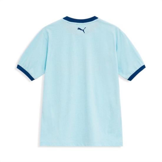  푸마 반팔 티셔츠 941035 01 DOM - PUMA